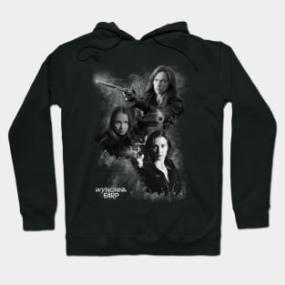 Earp sisters Hoodie